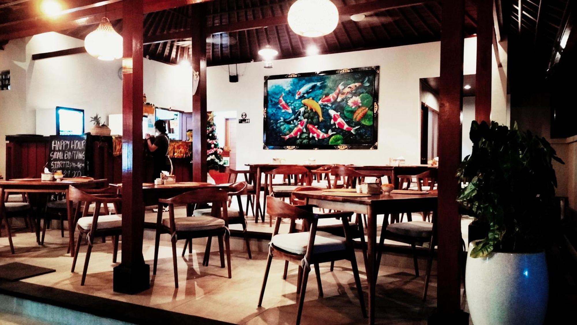 Kamboja Homestay Sanur Εξωτερικό φωτογραφία