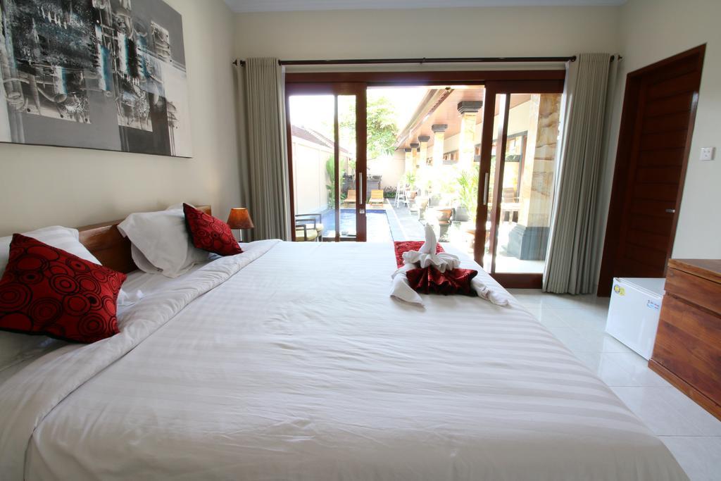 Kamboja Homestay Sanur Εξωτερικό φωτογραφία
