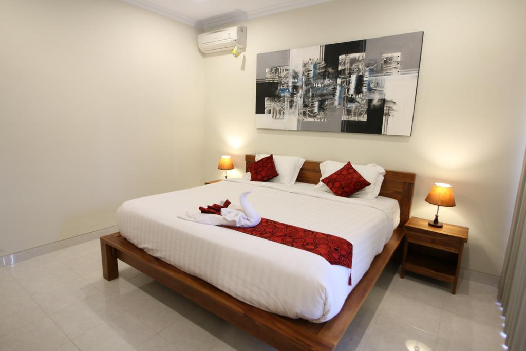 Kamboja Homestay Sanur Εξωτερικό φωτογραφία