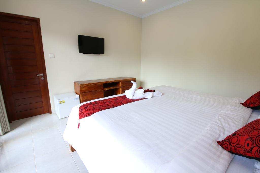 Kamboja Homestay Sanur Εξωτερικό φωτογραφία