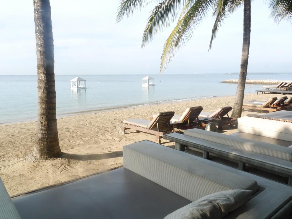 Kamboja Homestay Sanur Εξωτερικό φωτογραφία