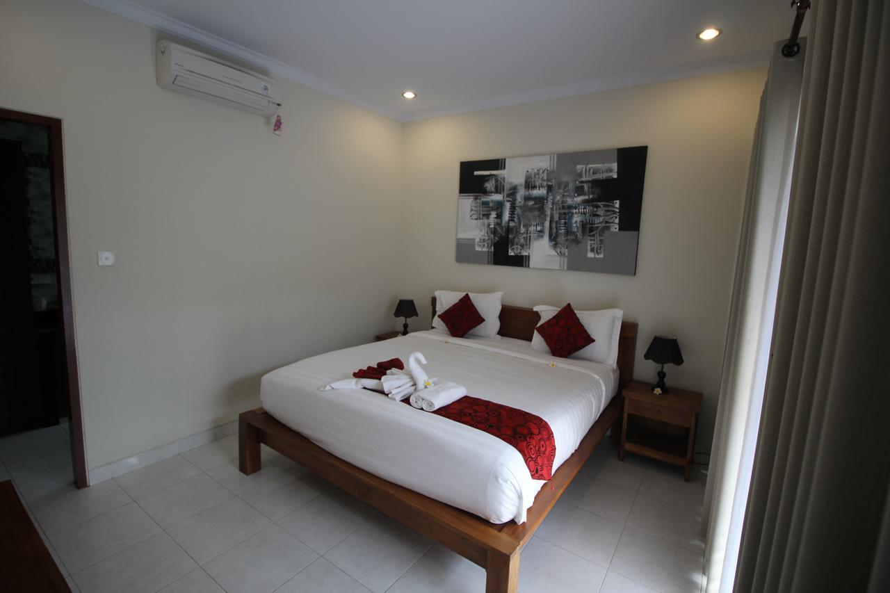 Kamboja Homestay Sanur Εξωτερικό φωτογραφία