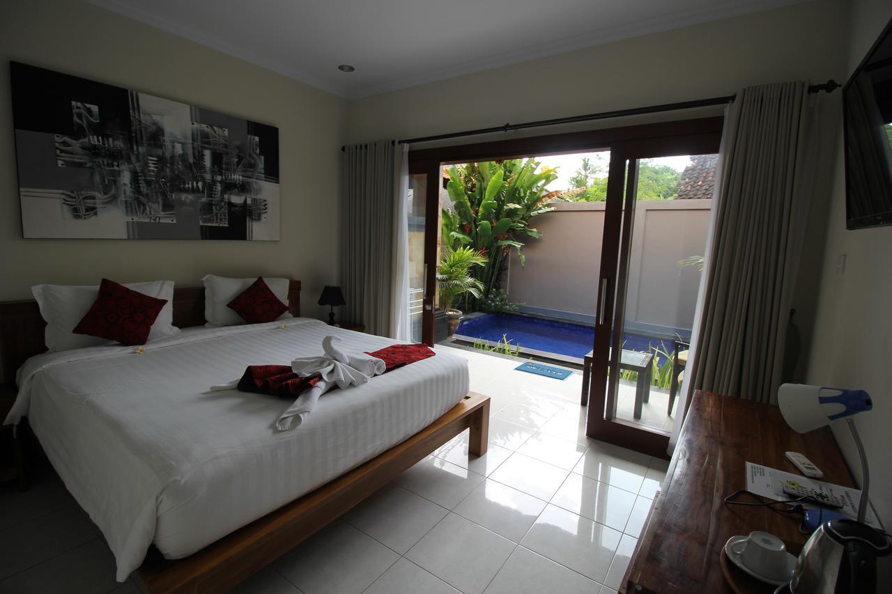 Kamboja Homestay Sanur Εξωτερικό φωτογραφία