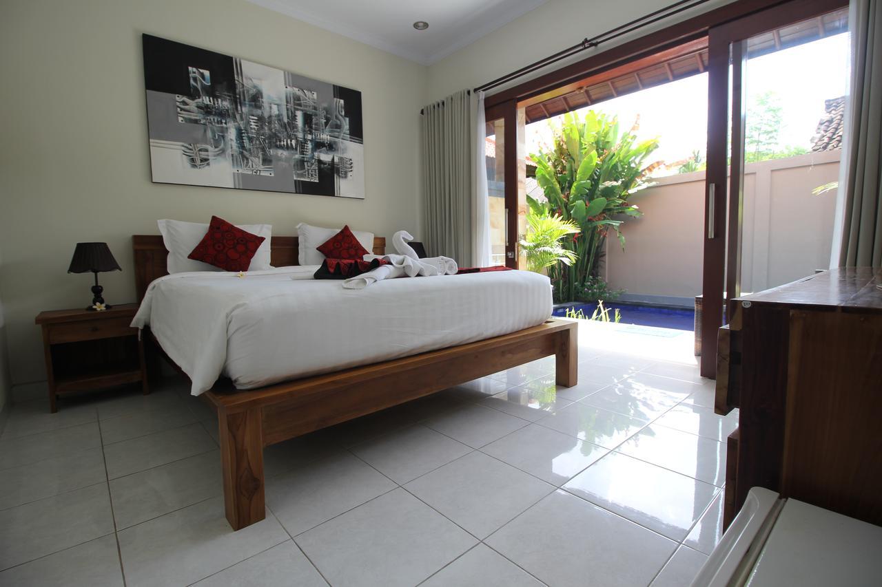 Kamboja Homestay Sanur Εξωτερικό φωτογραφία
