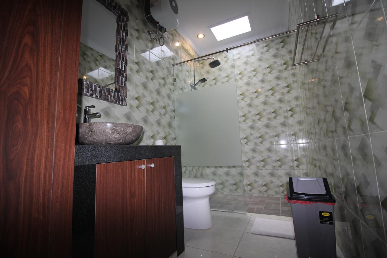 Kamboja Homestay Sanur Εξωτερικό φωτογραφία