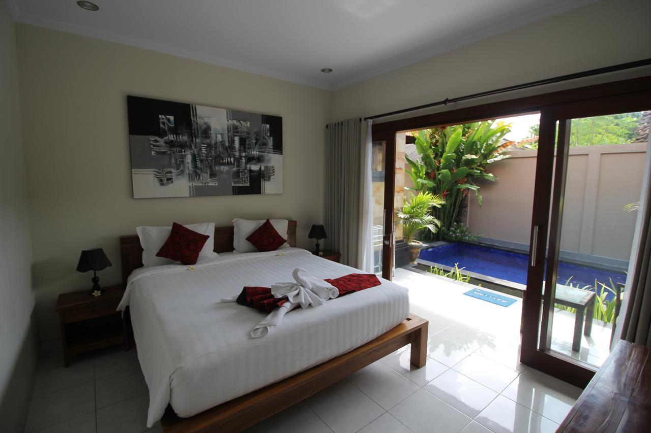 Kamboja Homestay Sanur Εξωτερικό φωτογραφία